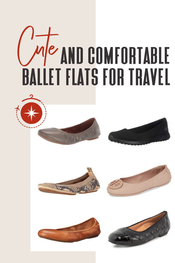 The most comfortable on sale flats for walking